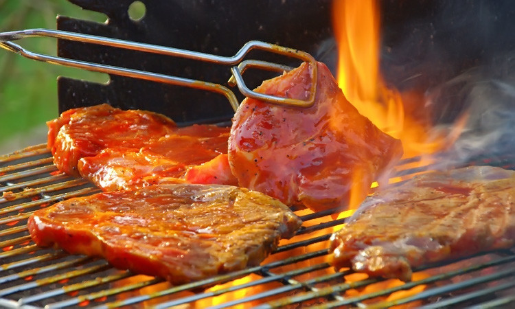 bbq